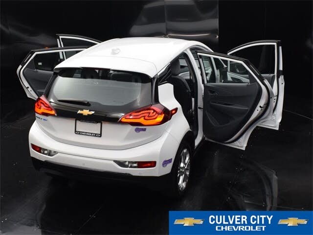 2019 Chevrolet Bolt EV LT FWD for sale in Culver City, CA – photo 40