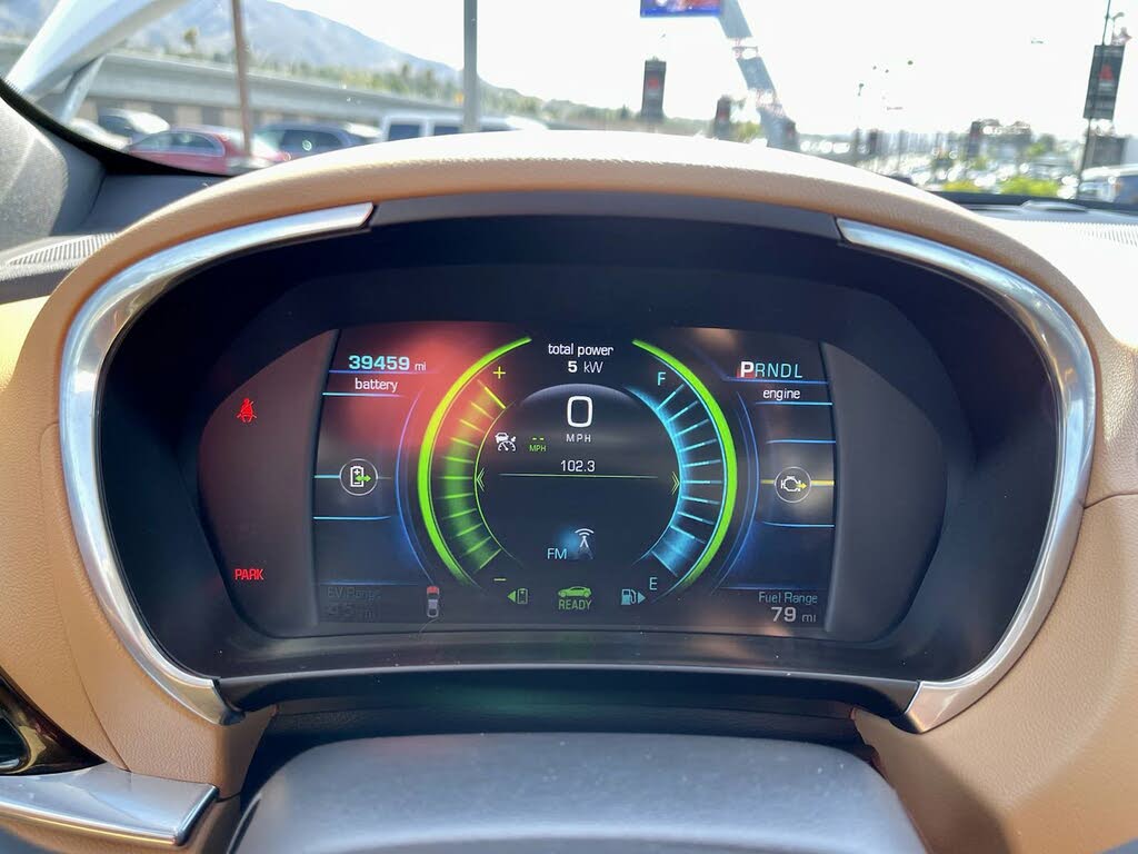 2018 Chevrolet Volt Premier FWD for sale in Murrieta, CA – photo 18