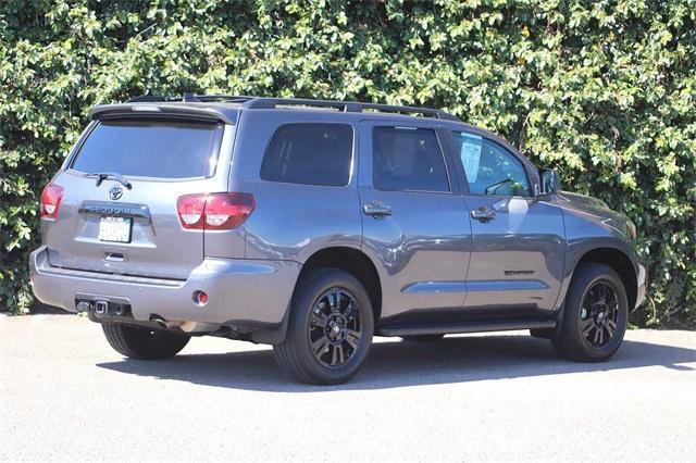 2022 Toyota Sequoia TRD Sport for sale in National City, CA – photo 5