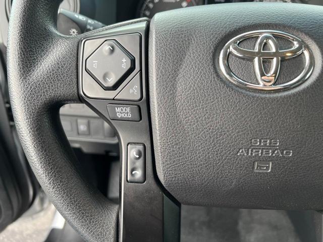 2021 Toyota Tacoma SR for sale in Fresno, CA – photo 35