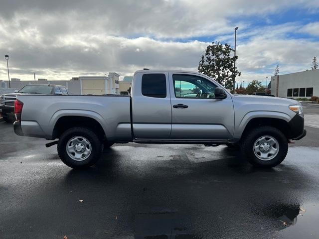 2021 Toyota Tacoma SR for sale in Fresno, CA – photo 10