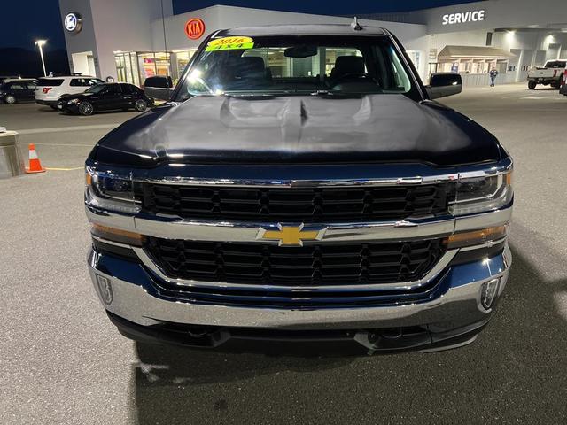 2016 Chevrolet Silverado 1500 LT for sale in Eureka, CA – photo 9