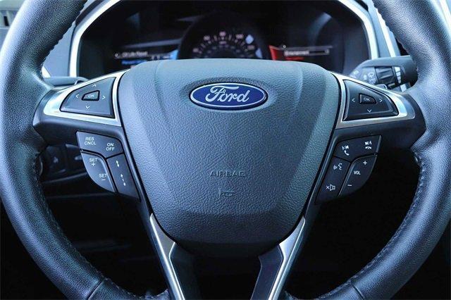 2018 Ford Edge SEL for sale in Lodi, CA – photo 34