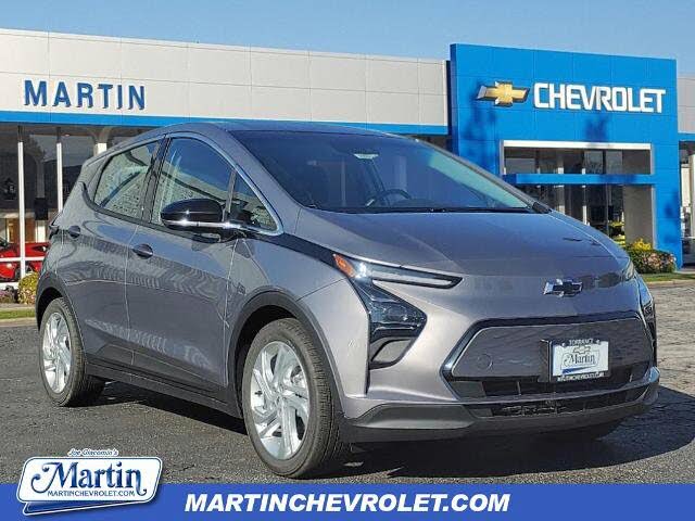 2023 Chevrolet Bolt EV 1LT FWD for sale in Torrance, CA