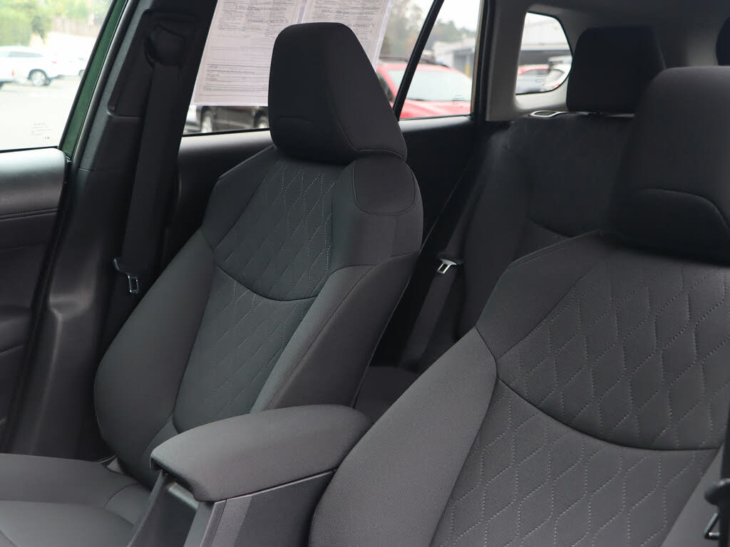 2022 Toyota Corolla Cross LE AWD for sale in San Jose, CA – photo 16