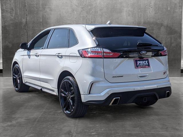 2020 Ford Edge ST for sale in Santa Clarita, CA – photo 9