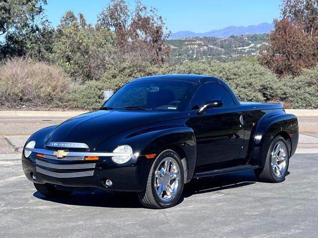 2005 Chevrolet SSR Base for sale in San Juan Capistrano, CA – photo 25