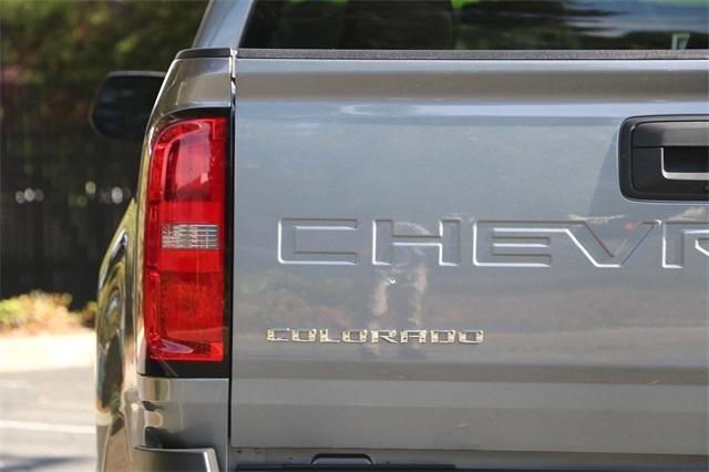 2021 Chevrolet Colorado WT for sale in Concord, CA – photo 8