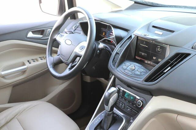 2015 Ford C-Max Energi SEL FWD for sale in Concord, CA – photo 25