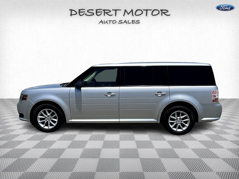 2014 Ford Flex SE for sale in Palm Desert, CA – photo 5