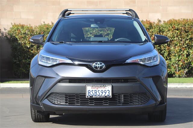 2020 Toyota C-HR XLE FWD for sale in Bakersfield, CA – photo 3