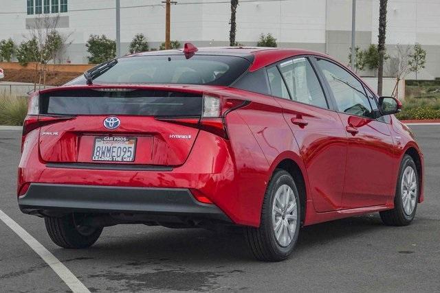 2021 Toyota Prius LE for sale in Moreno Valley, CA – photo 8