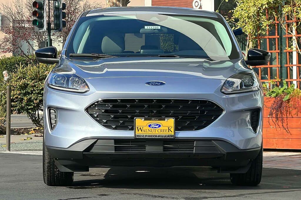 2022 Ford Escape SE FWD for sale in Walnut Creek, CA – photo 6