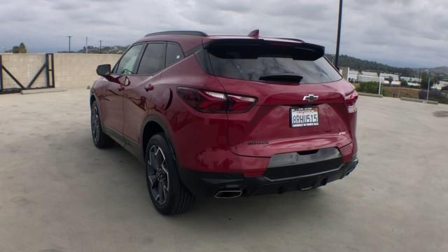 2020 Chevrolet Blazer RS for sale in Covina, CA – photo 7