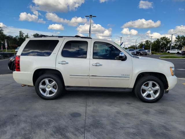 2013 Chevrolet Tahoe LTZ for sale in Yuba City, CA – photo 8