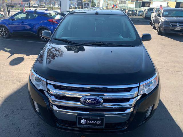 2014 Ford Edge Limited for sale in Lawndale, CA – photo 7