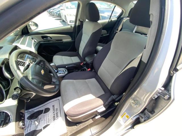 2013 Chevrolet Cruze LS for sale in La Habra, CA – photo 14