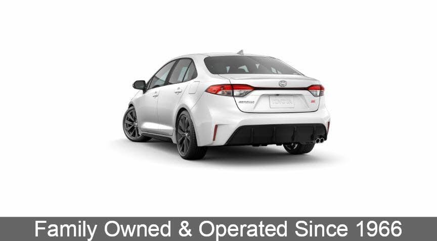 2023 Toyota Corolla SE FWD for sale in Long Beach, CA – photo 9