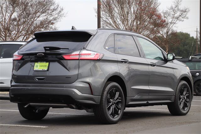 2022 Ford Edge SE AWD for sale in Petaluma, CA – photo 6