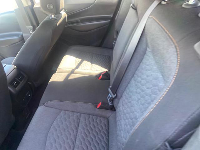 2018 Chevrolet Equinox 1LT for sale in Bakersfield, CA – photo 9