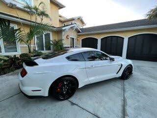 2019 Ford Mustang Shelby GT350 R Fastback RWD for sale in Huntington Beach, CA – photo 8