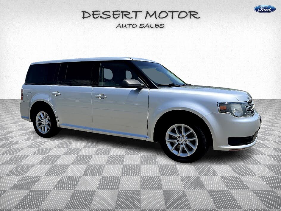 2014 Ford Flex SE for sale in Palm Desert, CA – photo 3