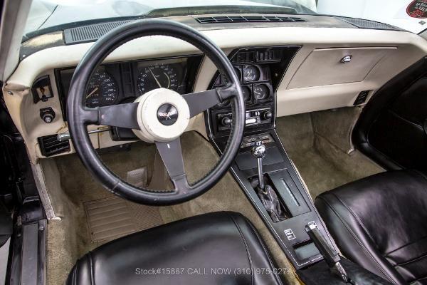 1979 Chevrolet Corvette for sale in Los Angeles, CA – photo 21