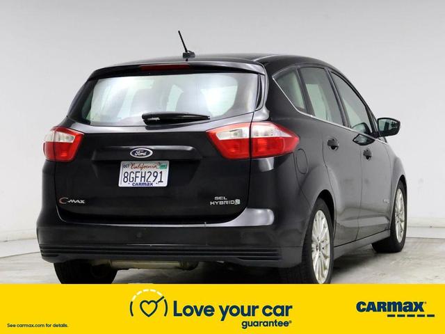 2015 Ford C-Max Hybrid SEL for sale in Murrieta, CA – photo 9