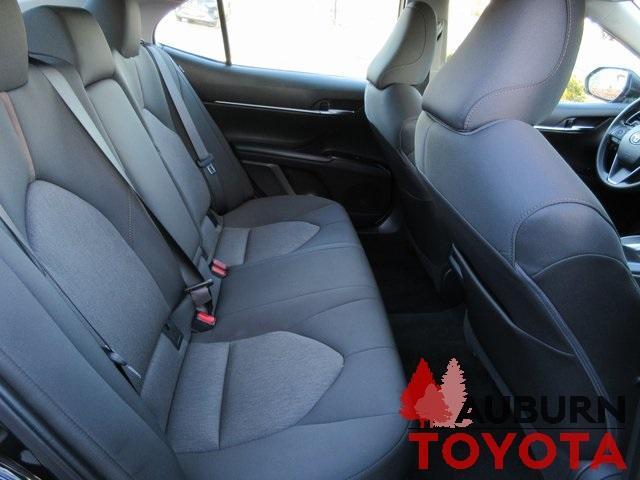 2020 Toyota Camry LE for sale in Auburn, CA – photo 18