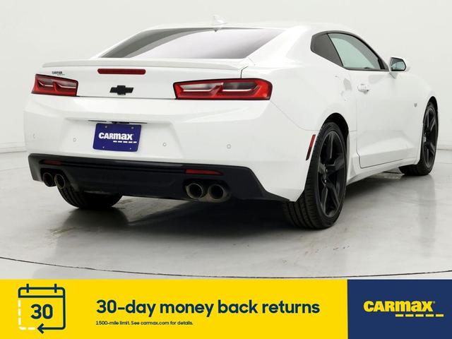 2016 Chevrolet Camaro 2LT for sale in Santa Rosa, CA – photo 9