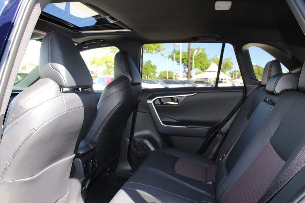 2022 Toyota RAV4 Prime XSE AWD for sale in Santa Monica, CA – photo 17