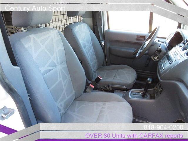 2013 Ford Transit Connect XL for sale in Los Angeles, CA – photo 13