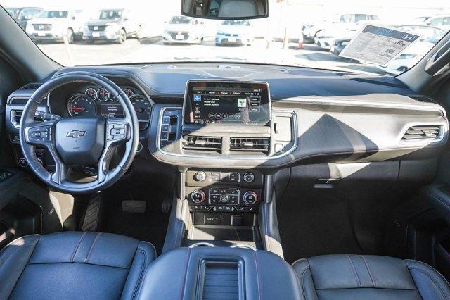 2021 Chevrolet Suburban RST for sale in Los Angeles, CA – photo 12