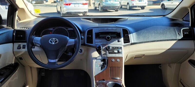 2009 Toyota Venza V6 AWD for sale in Redding, CA – photo 16