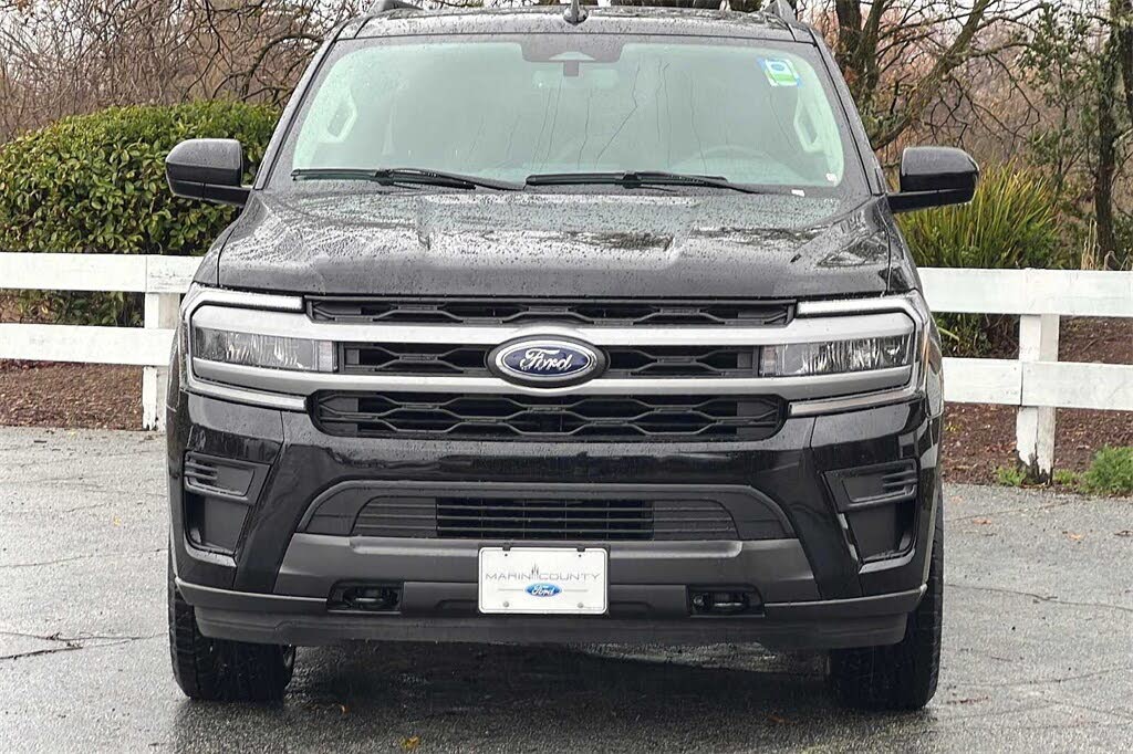 2022 Ford Expedition MAX XLT 4WD for sale in Novato, CA – photo 9