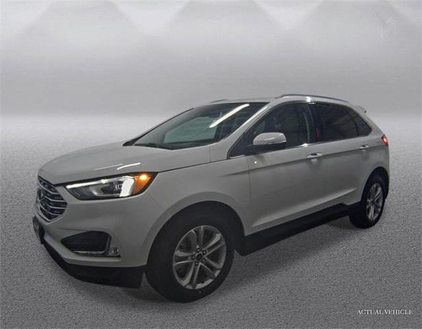 2020 Ford Edge SEL for sale in San Luis Obispo, CA – photo 5