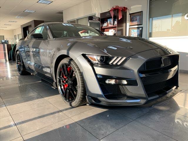 2022 Ford Mustang Shelby GT500 Fastback RWD for sale in Rio Vista, CA – photo 6