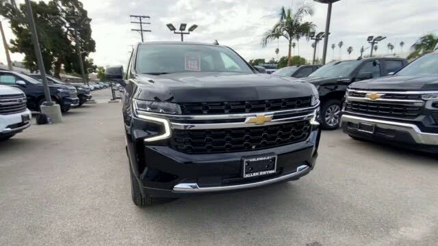 2023 Chevrolet Suburban LS RWD for sale in Glendale, CA – photo 7
