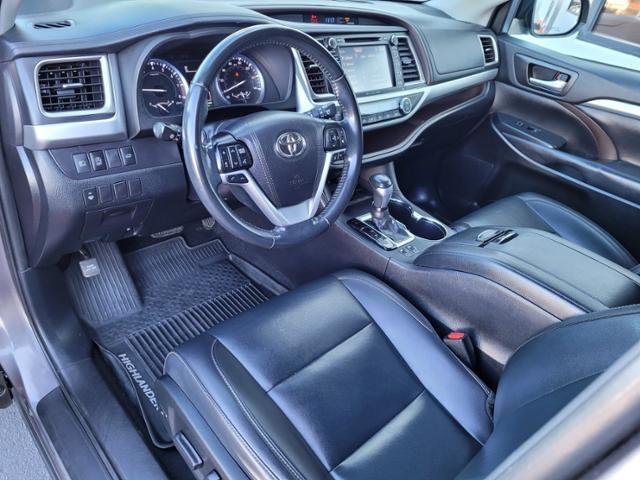 2019 Toyota Highlander XLE for sale in Roseville, CA – photo 27