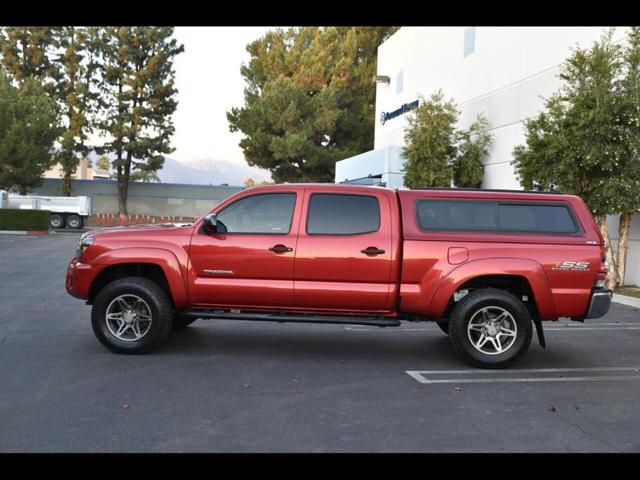 2014 Toyota Tacoma Base for sale in Montclair, CA – photo 2