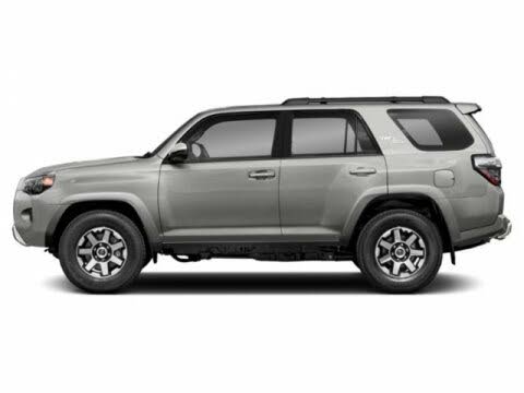 2023 Toyota 4Runner TRD Off-Road Premium 4WD for sale in Mission Hills, CA – photo 6