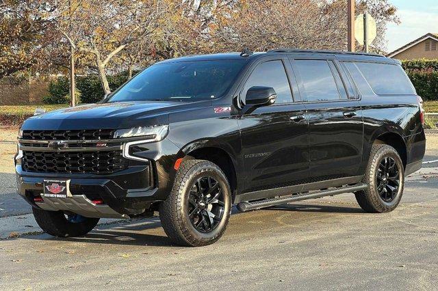 2022 Chevrolet Suburban Z71 for sale in Vacaville, CA – photo 10