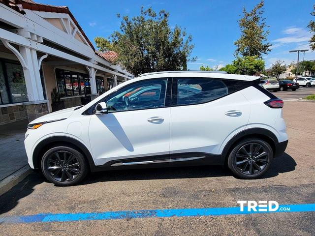 2022 Chevrolet Bolt EUV Premier for sale in San Diego, CA – photo 4