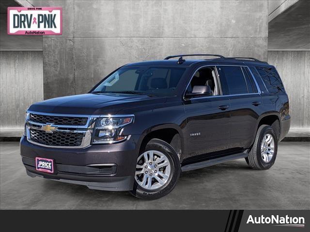 2016 Chevrolet Tahoe LT for sale in Santa Clarita, CA