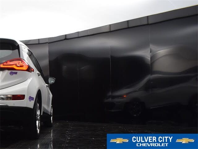 2019 Chevrolet Bolt EV LT FWD for sale in Culver City, CA – photo 23