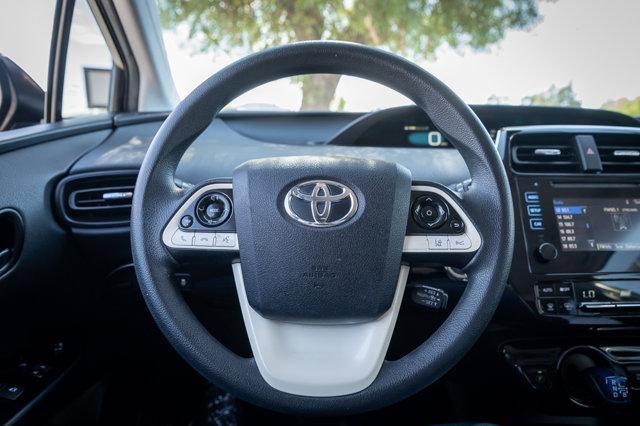 2017 Toyota Prius Four for sale in Banning, CA – photo 18