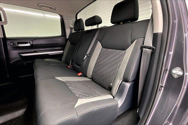 2017 Toyota Tundra SR5 for sale in Placerville, CA – photo 19