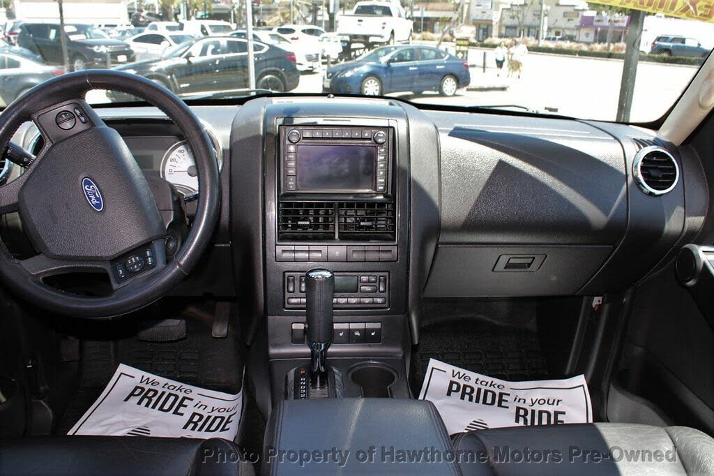 2010 Ford Explorer Sport Trac Limited for sale in Lawndale, CA – photo 13