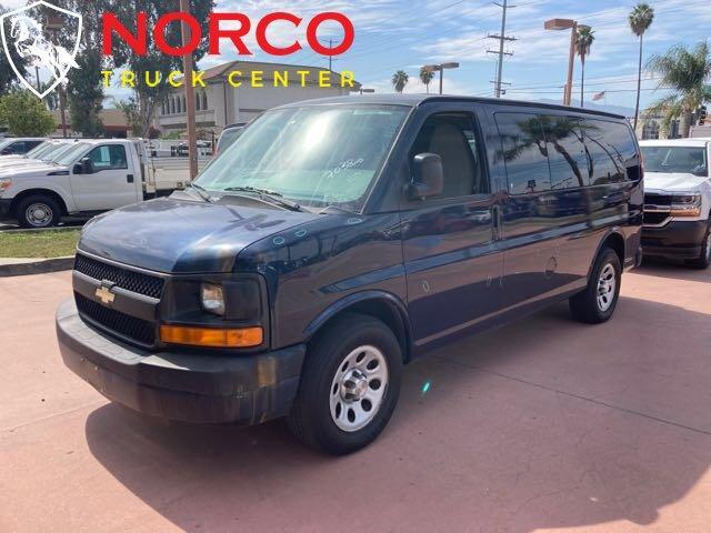 2013 Chevrolet Express 1500 LS for sale in Norco, CA – photo 2