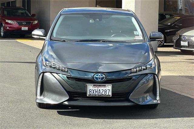 2022 Toyota Prius Prime XLE for sale in Concord, CA – photo 6